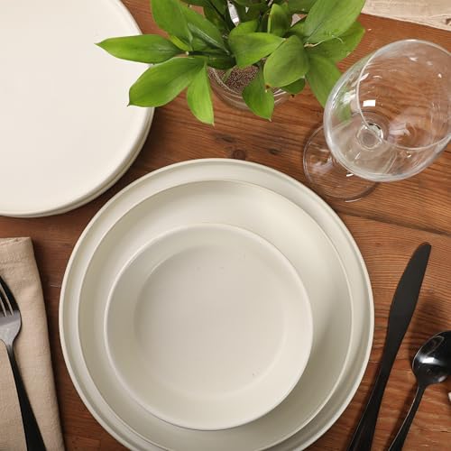 Bayou Moon Plates and Bowls Sets