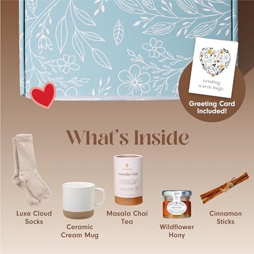 Unboxme Birthday Gift Basket for Women