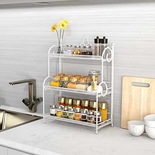 Bathroom Counter Organizer