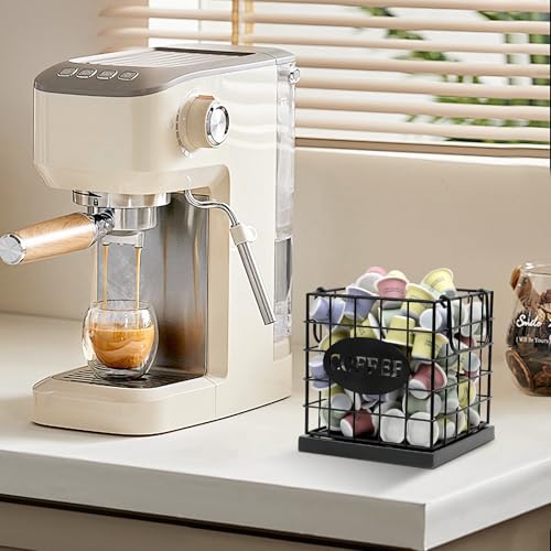 Coffee Pod Organizer