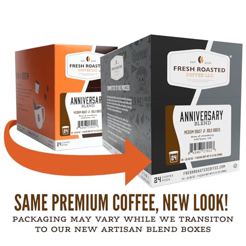 Anniversary Blend K (24 Count)