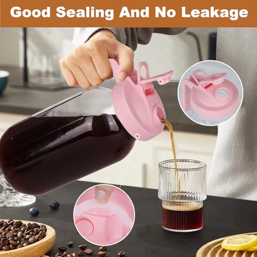 Cold Brew Coffee Maker