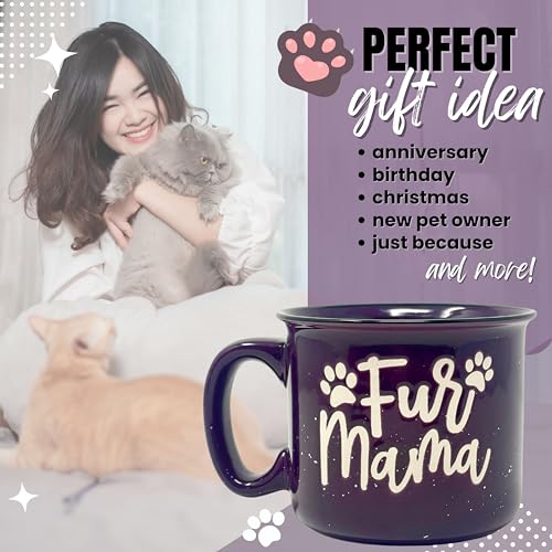 Cute Funny Coffee Mug for Dog Lovers