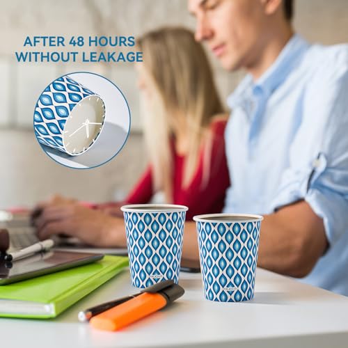 8 oz Paper Cups (360 Count)