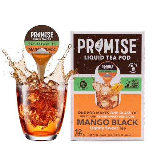 Promise Tea by Java House (16.2 Fl Oz)