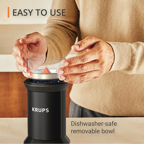 Electric Blade Coffee Grinder 1.6 Oz