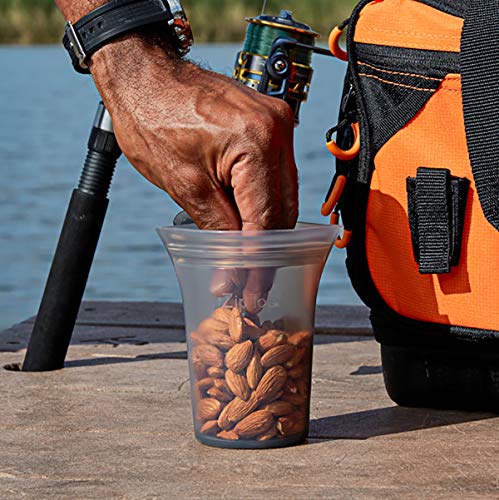 Reusable Food Storage Bags