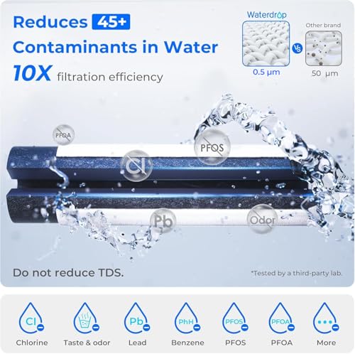 ED04B L Mega Electric Water Filter Dispenser