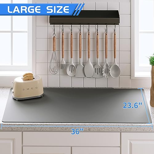 Silicone Mats for Kitchen Counter