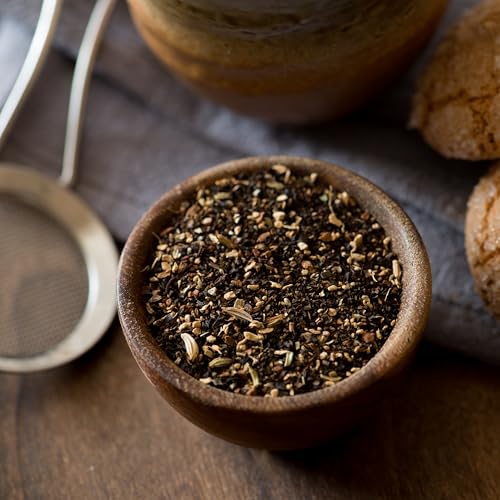 Chai Tea Certified Organic (16 Ounce)