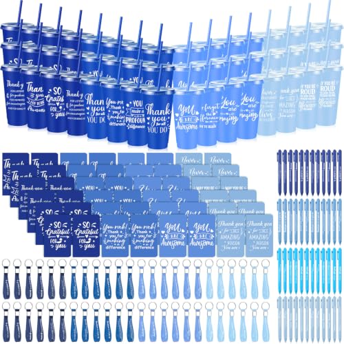 48 Sets 192 Pcs Appreciation Gifts (192 Count)