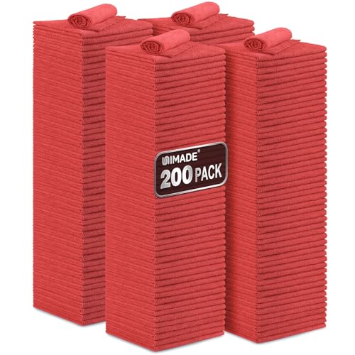 Shop Towel Rag (200 Count)