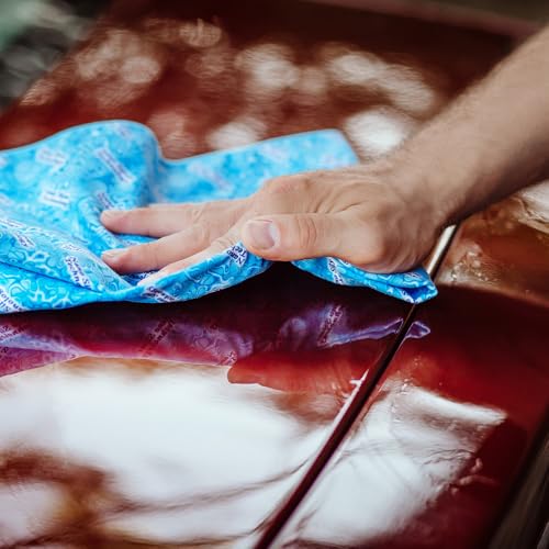 Sunbeam Cloth