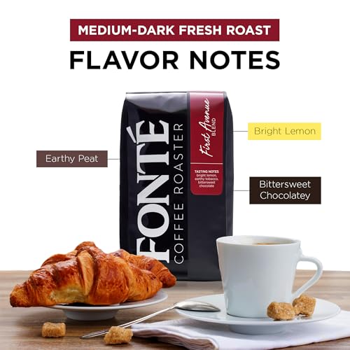 Fonte Coffee Roaster (12 Ounce)