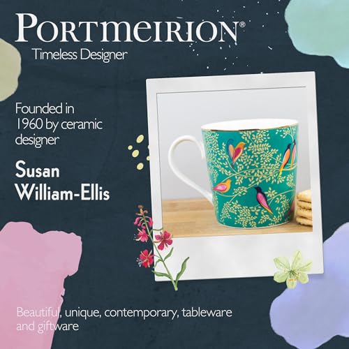 Sara Miller London Chelsea Mug