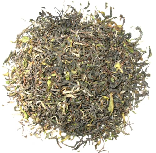 Organic Darjeeling Tea