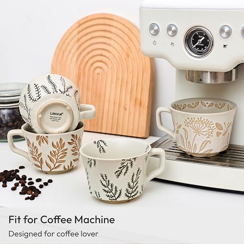 11 oz Ceramic Coffee Mug