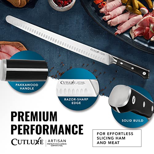 14" Slicing Carving Knife