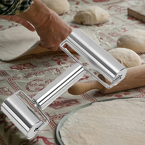 Pastry Pizza Roller