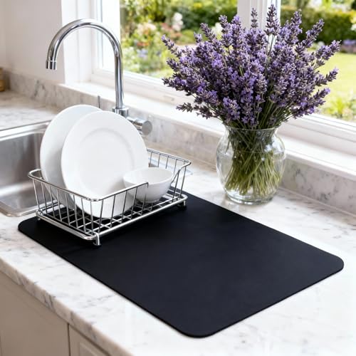 Dish Drying Mat Super Absorbent