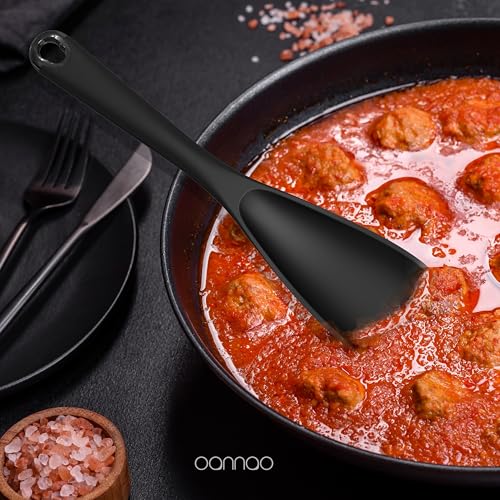 Silicone Kitchen Utensils Set (12 Ps)