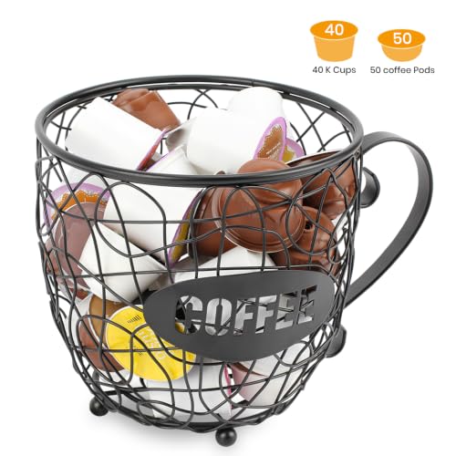 K Cup Holder for Counter