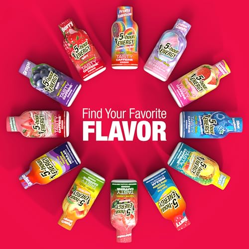 VARIETY PACK 30 Count (57.9 Fl Oz)