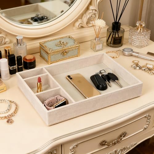 Desktop Storage Organizer