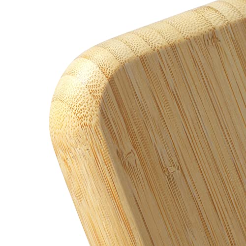 Bamboo Vanity Tray