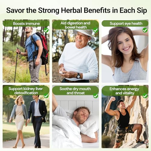 Liver Detox Tea