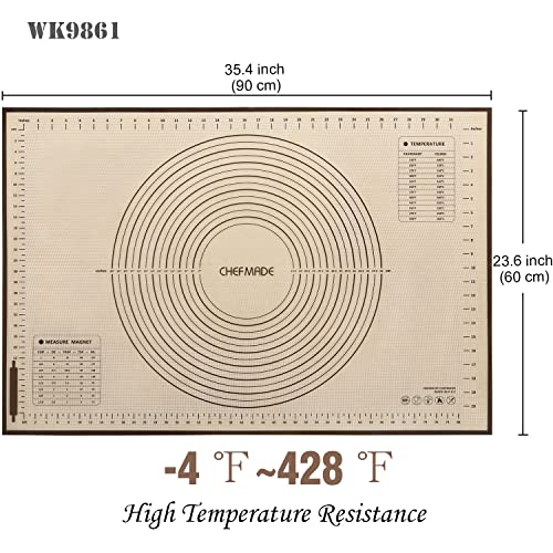 Silicone Baking Mat