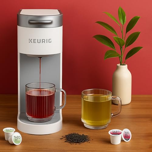 Tea Bag K Cup Pods (22 Count)