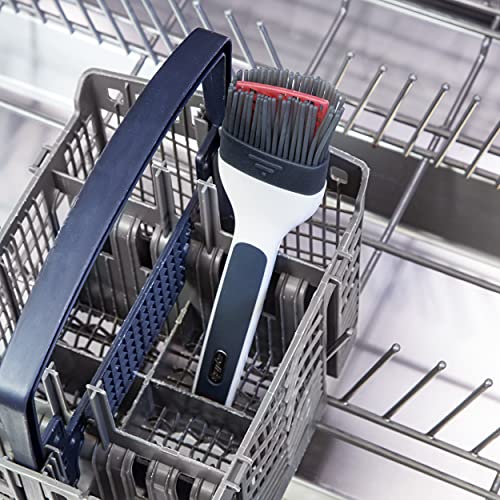 Silicone Basting Brush