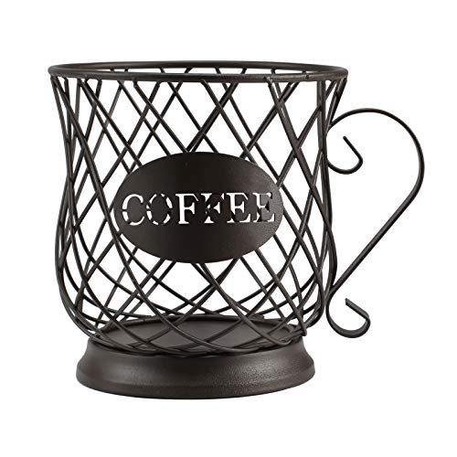 Coffee K Cup Holder