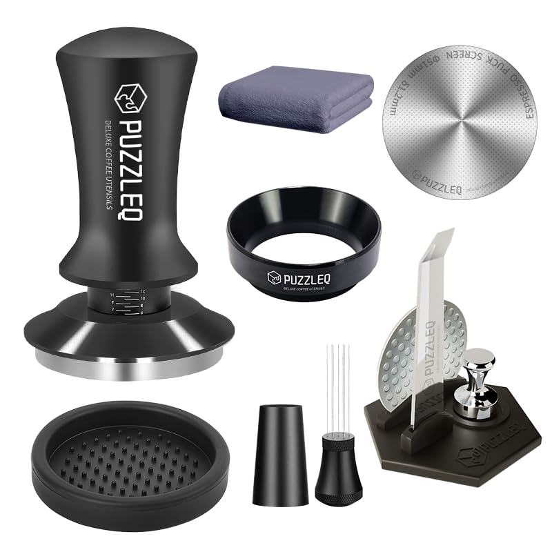 51mm Espresso Accessories Kit