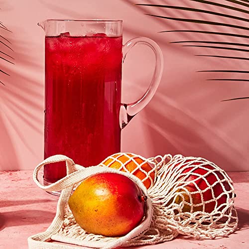 Hibiscus Mango Iced Tea (10 Count)
