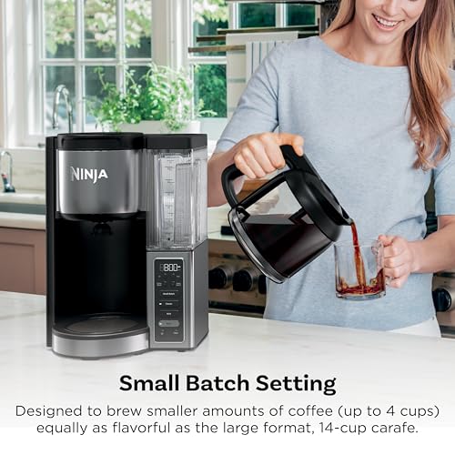 Fresh Brew Coffee Maker