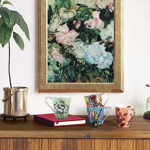 Coffee Mug Sets of 4 (4 Count)