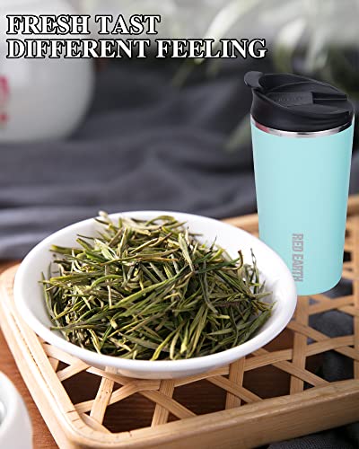 17oz Travel Tea Mug with Infuser