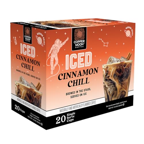 K Cup Coffee Pods (20 Count)
