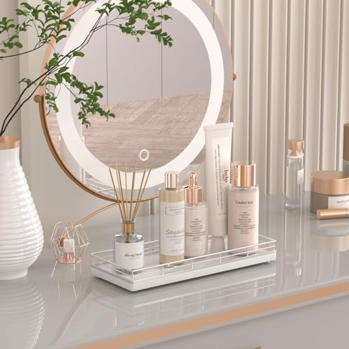 Bathroom Tray for Counter