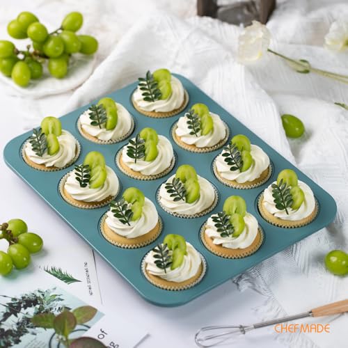 Muffin Pan 12
