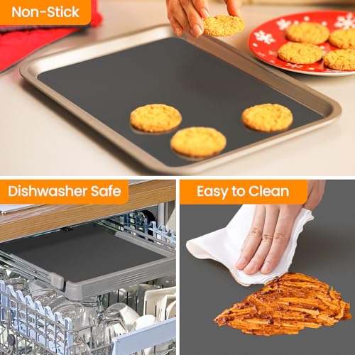 Silicone Baking Mat Roll