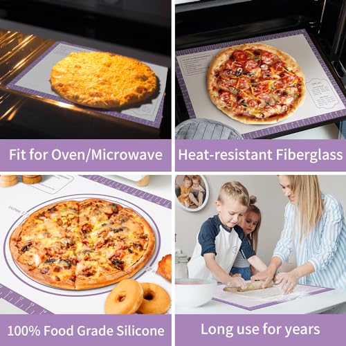 Silicone Mat for Baking