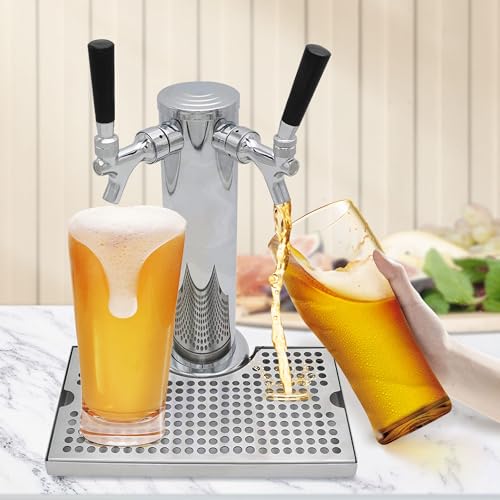 Kegerator Beer Drip Trays