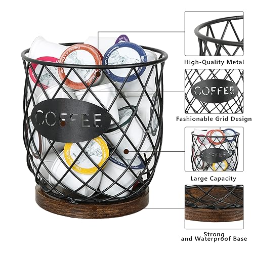K Cup Holder Organizer