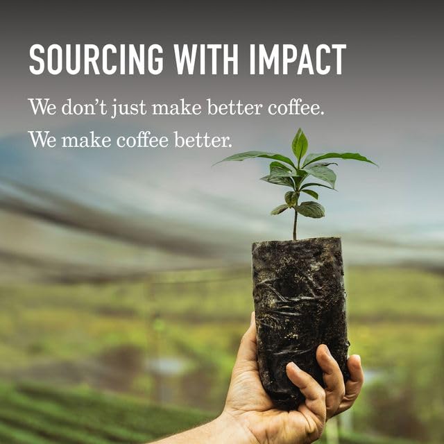 Espresso Capsules (50 Count)