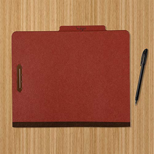Classification File Folder (10 Count)