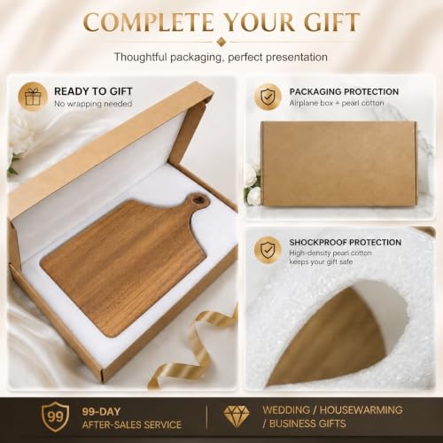 Personalized Cutting Boards for Family