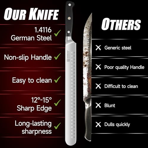 Brisket Knife